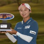 Hyo Joo Kim Outduels Nelly Korda Again for Second Straight Win at Ford Championship