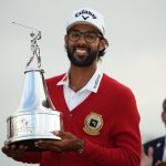 Akshay Bhatia Snatches Arnold Palmer Invitational Victory