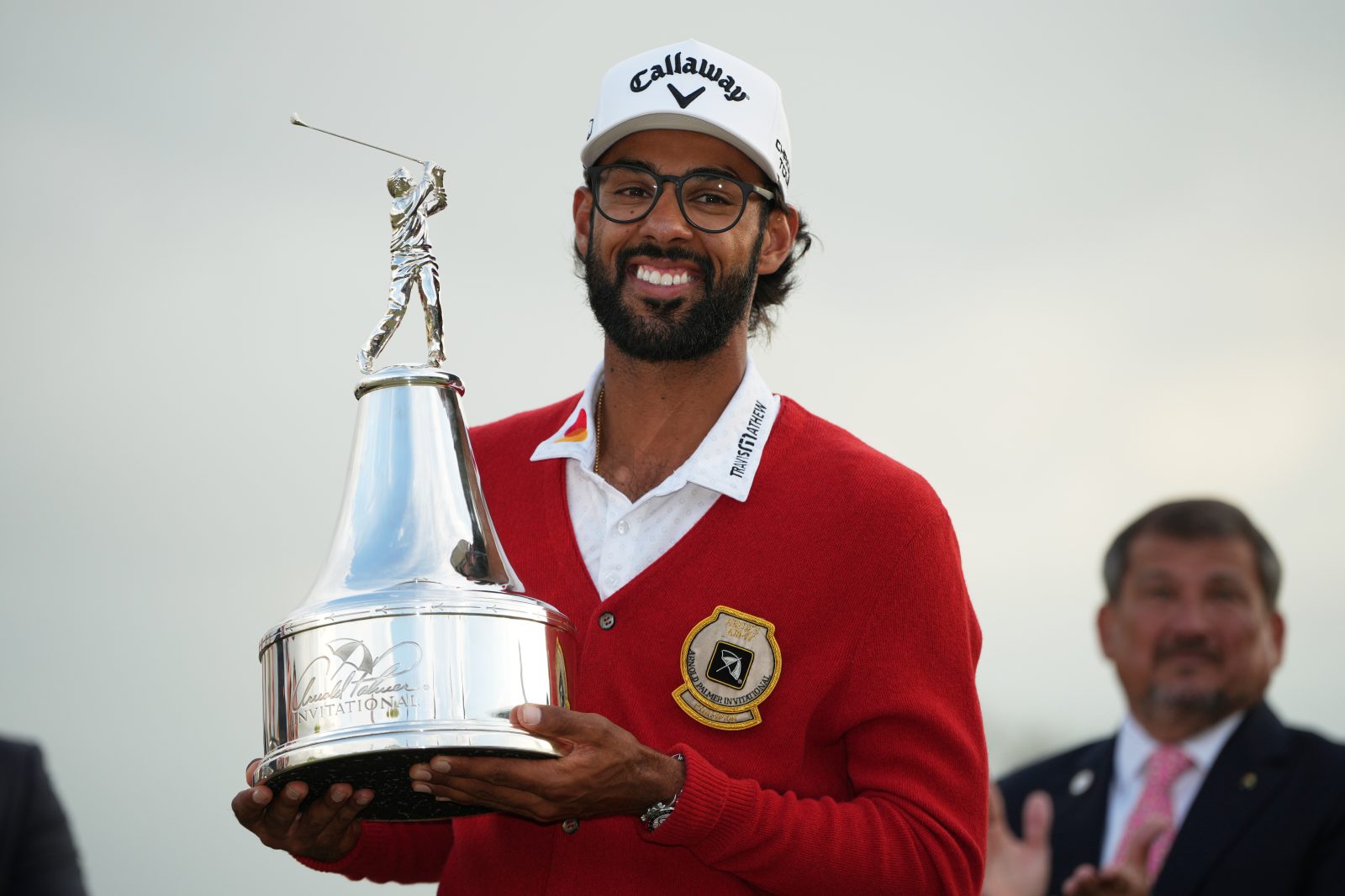Akshay Bhatia Snatches Arnold Palmer Invitational Victory