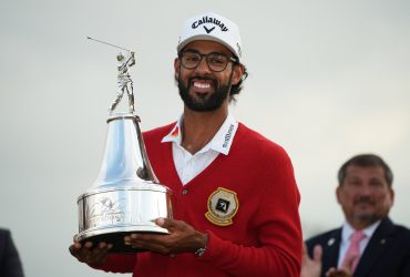 Akshay Bhatia Snatches Arnold Palmer Invitational Victory