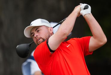 Alex Fitzpatrick Wins Maiden DP World Tour title at Hero Indian Open