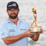Cameron Young Captures PLAYERS Championship Crown