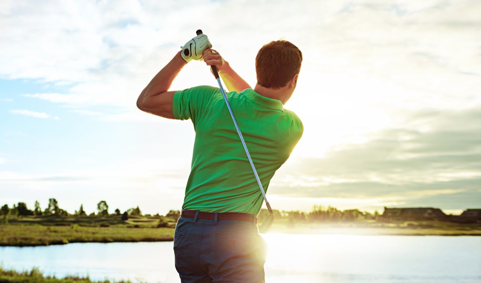 Can You Play Golf With One Club?
