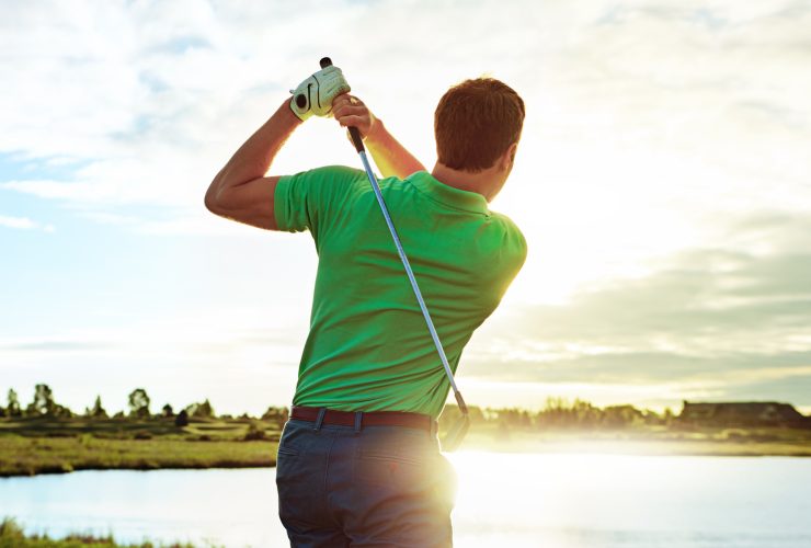 Can You Play Golf With One Club?