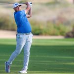 Dan Bradbury Denies Casey Jarvis of Hattrick of Wins With Joburg Open Triumph