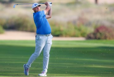 Dan Bradbury Denies Casey Jarvis of Hattrick of Wins With Joburg Open Triumph