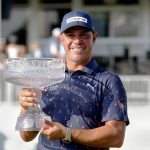 Emotional Gary Woodland Captures Texas Children's Houston Open Title