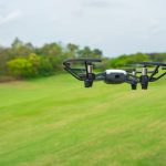 From Drones to AR: How Technology is Transforming Golf Broadcasting