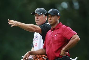 Golf’s Most Dynamic Duos