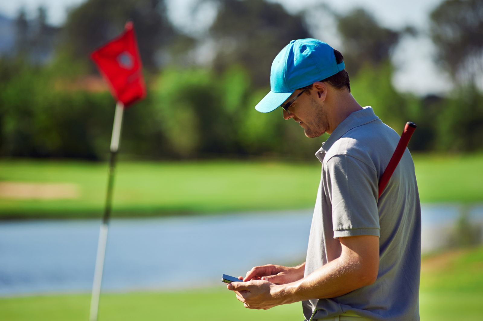 How Social Media is Changing the Way We Learn Golf