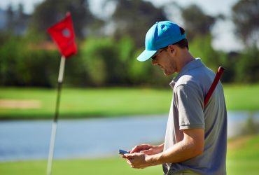 How Social Media is Changing the Way We Learn Golf