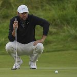 How Tour Pros Think Their Way Around the Course