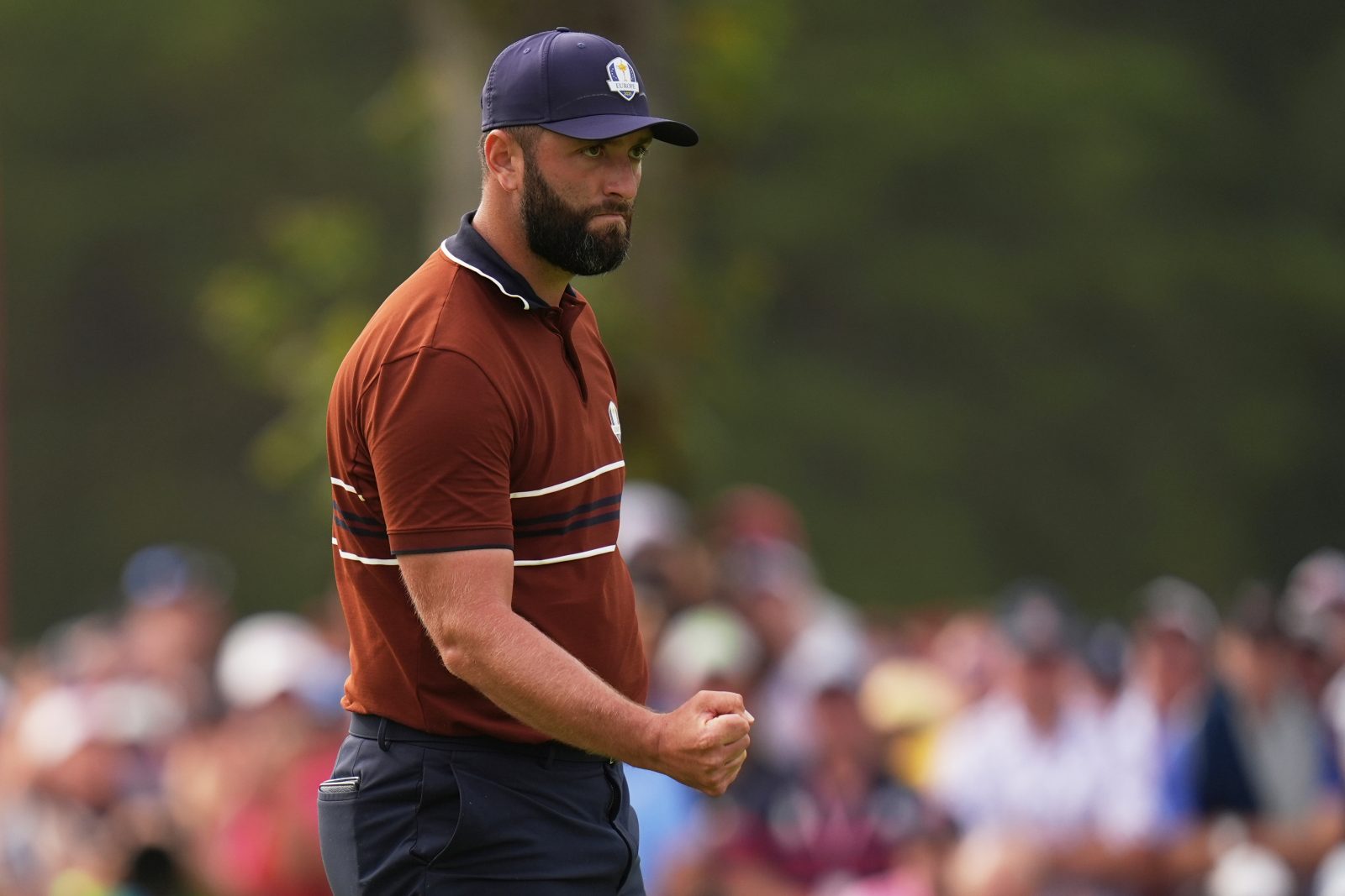Is Jon Rahm’s Ryder Cup Era Truly Done?