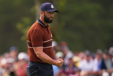 Is Jon Rahm’s Ryder Cup Era Truly Done?