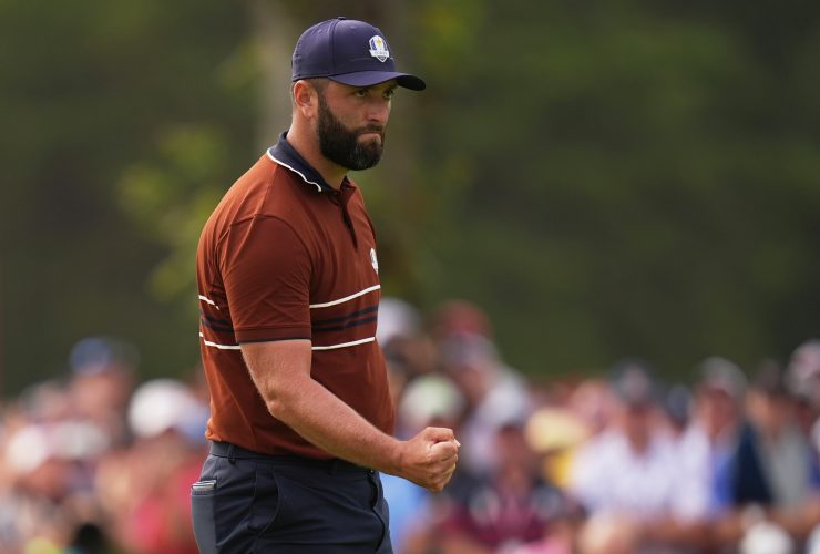 Is Jon Rahm’s Ryder Cup Era Truly Done?