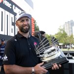 Jon Rahm Returns to Winning Circle with Win at LIV Golf Hong Kong