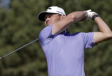 Jordan Gumberg Holds Onto Wire-to-Wire Victory at Hainan Classic