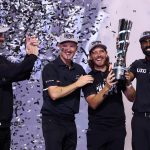 Los Angeles Golf Club Thrash Jupiter Links to Claim TGL Title