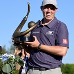 Matt Fitzpatrick's Clutch Finish Seals Valspar Championship Victory