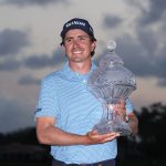 Nico Echavarria Wins Cognizant Classic Following Late Shane Lowry Collapse