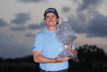 Nico Echavarria Wins Cognizant Classic Following Late Shane Lowry Collapse
