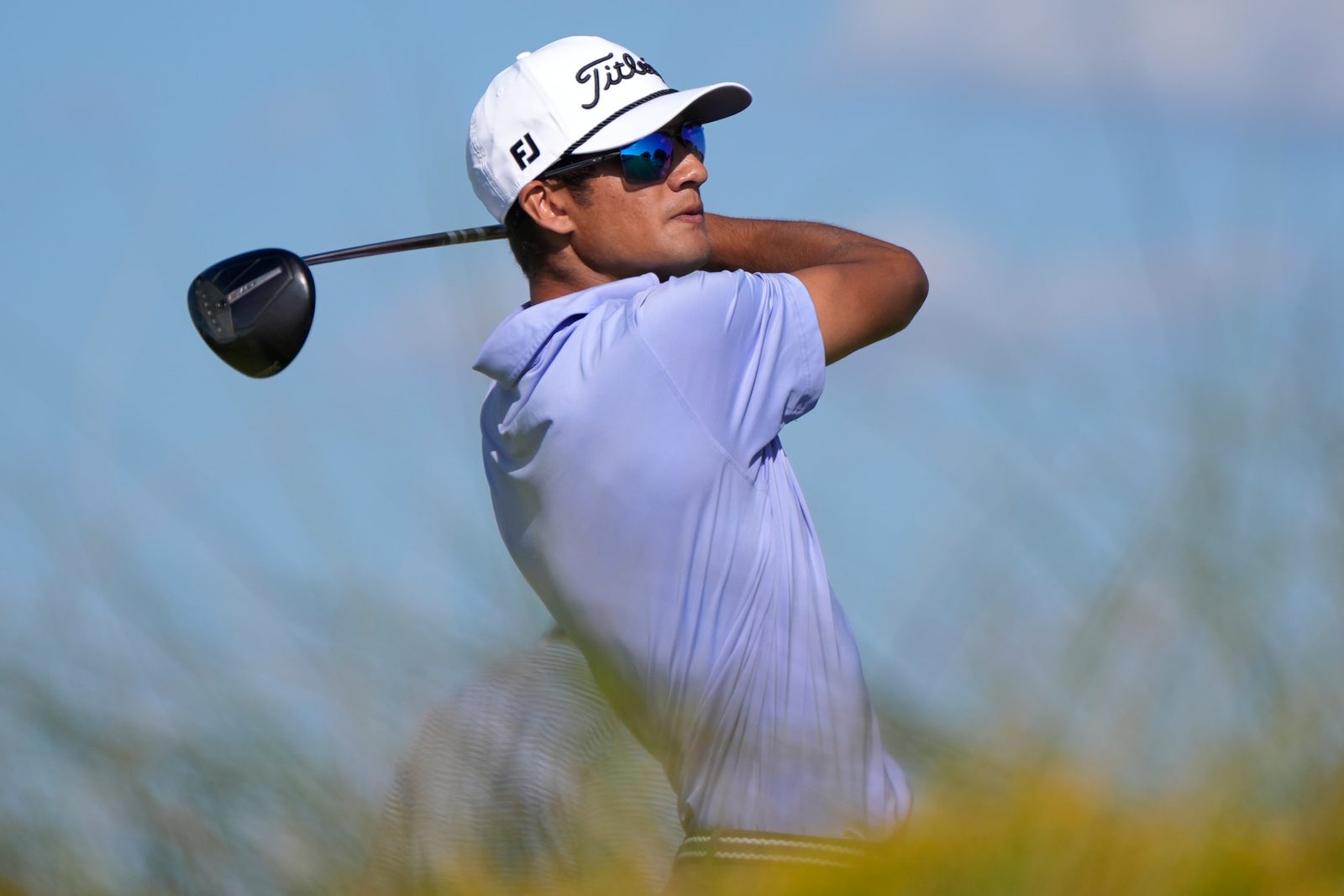 Ricky Castillo Earns Maiden PGA TOUR Triumph at Puerto Rico Open