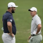 Rory McIlroy Responds to Jon Rahm Over 'Really Generous' DP World Tour Deal