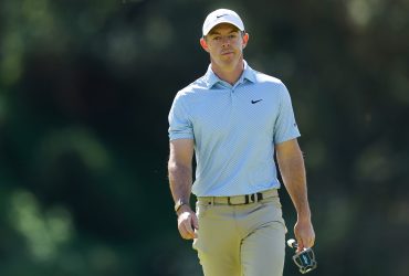 Rory McIlroy’s PLAYERS Title Defense in Doubt with Back Injury