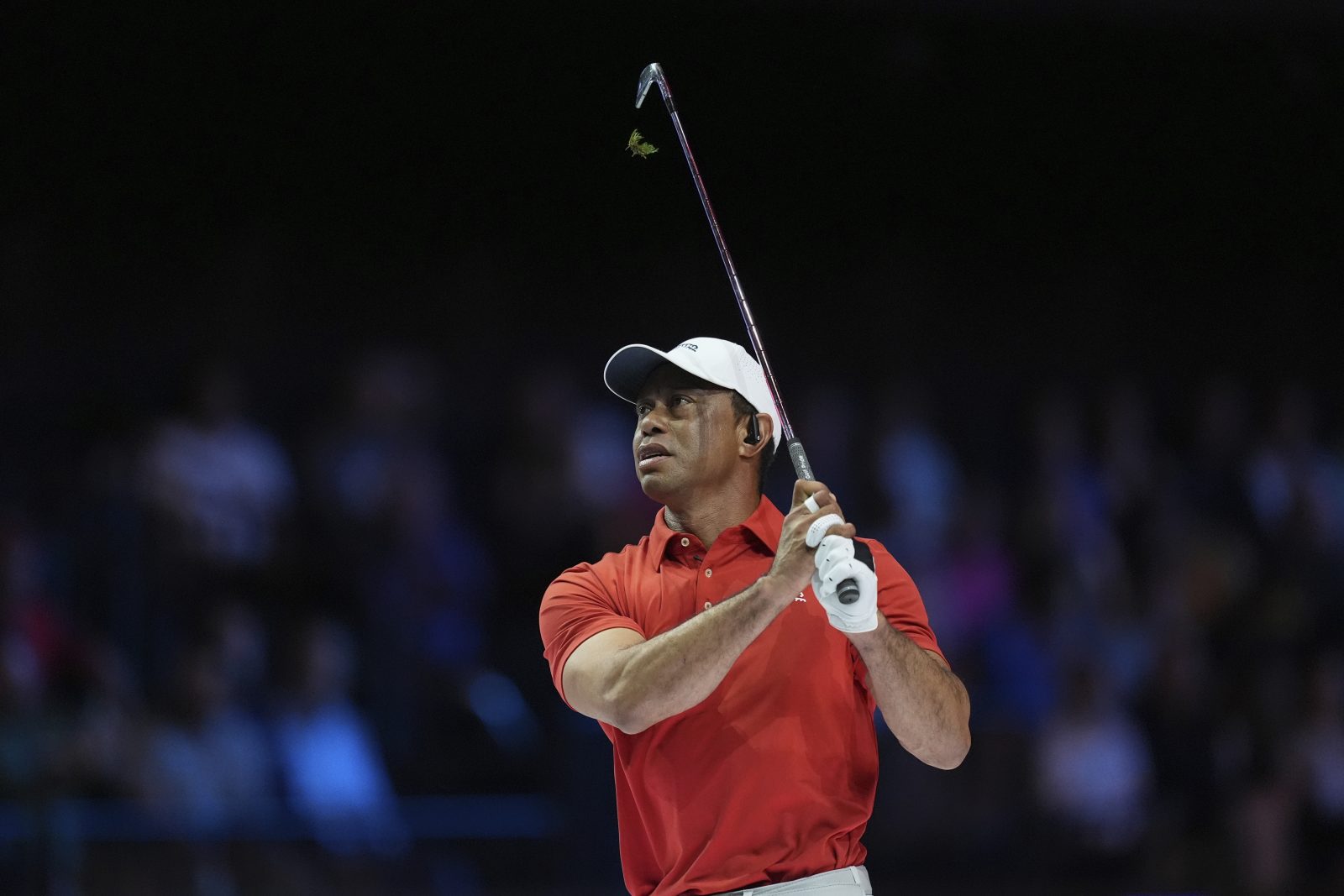 Tiger Woods Set for Comeback in TGL Finals
