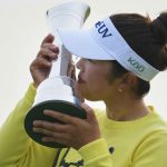 2026 AIG Women's Open to Feature Record Prize Fund
