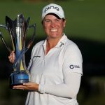 Lauren Coughlin Dominates at Aramco Championship for Third LPGA Title