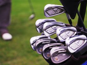 Are Expensive Golf Clubs Really Worth It?