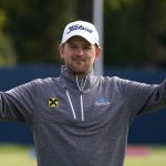 Bernd Wiesberger Ends Five-Year Winless Drought With China Open Win