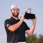 Dominant Jon Rahm Cruises to Victory at LIV Golf Mexico City