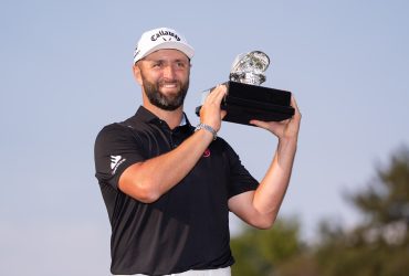 Dominant Jon Rahm Cruises to Victory at LIV Golf Mexico City