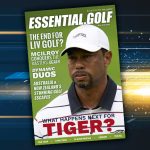 Essential Golf Magazine 2026 - May/June, OUT NOW!
