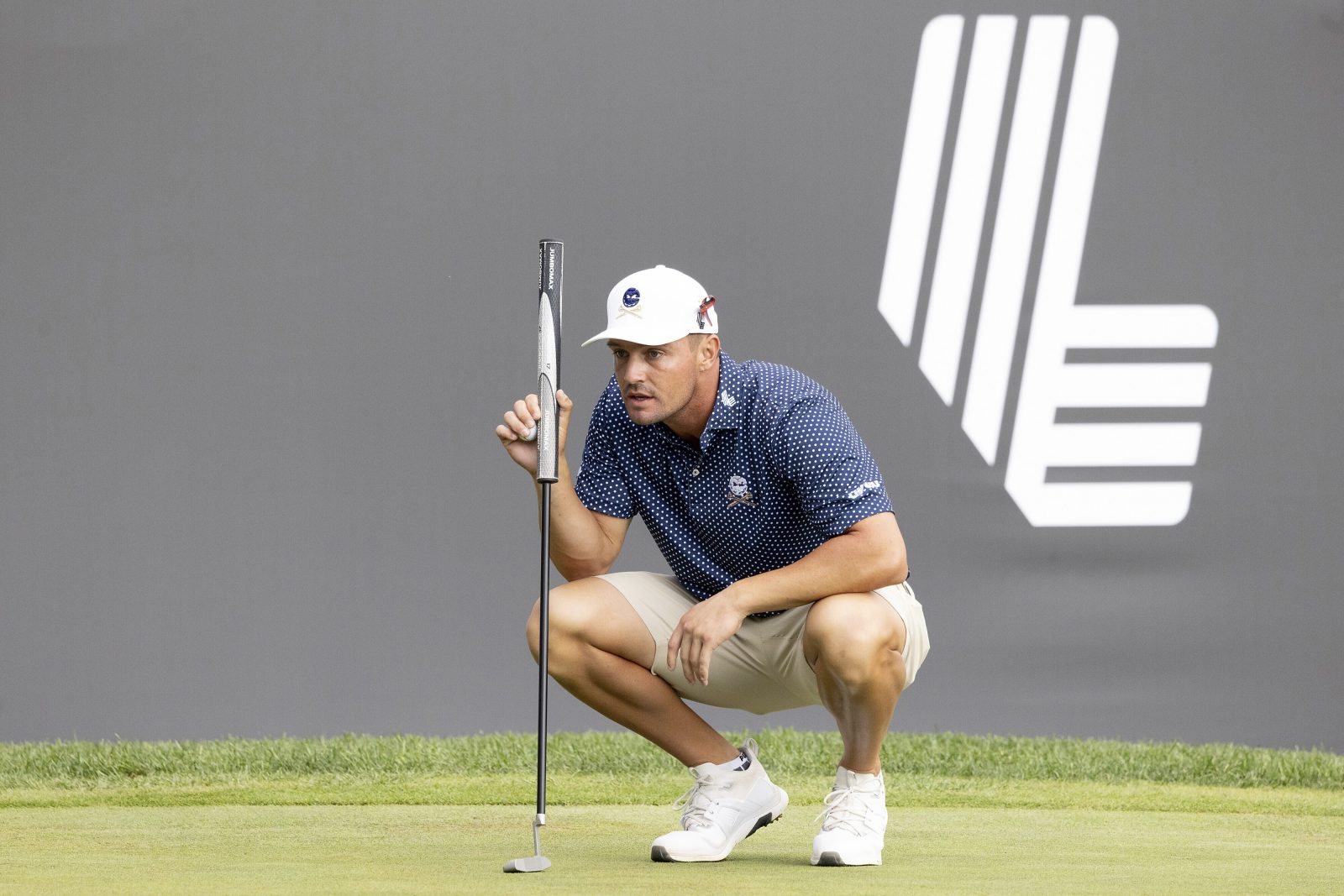 Is LIV Golf Nearing Its Final Round?