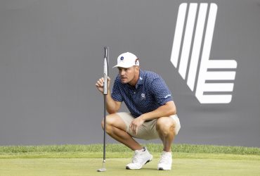 Is LIV Golf Nearing Its Final Round?