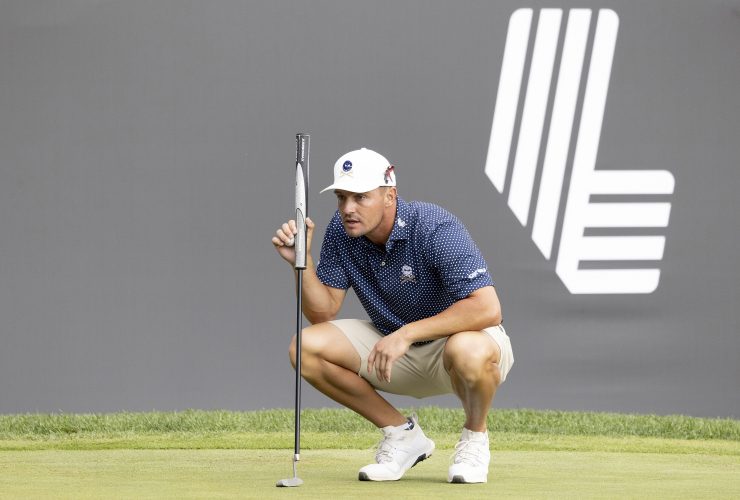 Is LIV Golf Nearing Its Final Round?