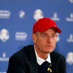 Jim Furyk Lined Up to Captain Team USA at 2027 Ryder Cup