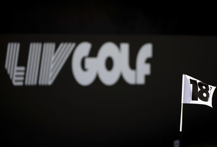 LIV Golf to Continue at "Full Throttle" Despite Saudi Funding Doubts