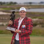 Matt Fitzpatrick Overcomes Scottie Scheffler to Claim RBC Heritage Title