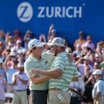 Matt and Alex Fitzpatrick Earn Historic Zurich Classic Victory