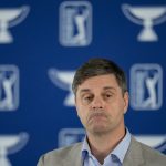 PGA TOUR CEO Hints at Exploring Potential Pathways for LIV Golf Players Return