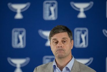PGA TOUR CEO Hints at Exploring Potential Pathways for LIV Golf Players Return