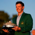 Rory McIlroy Successfully Defends Masters Title In Epic at Augusta