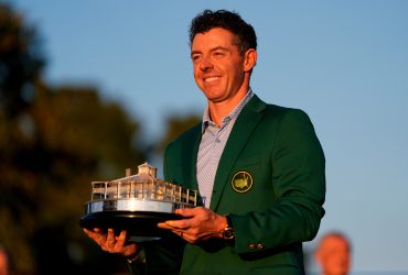 Rory McIlroy Successfully Defends Masters Title In Epic at Augusta