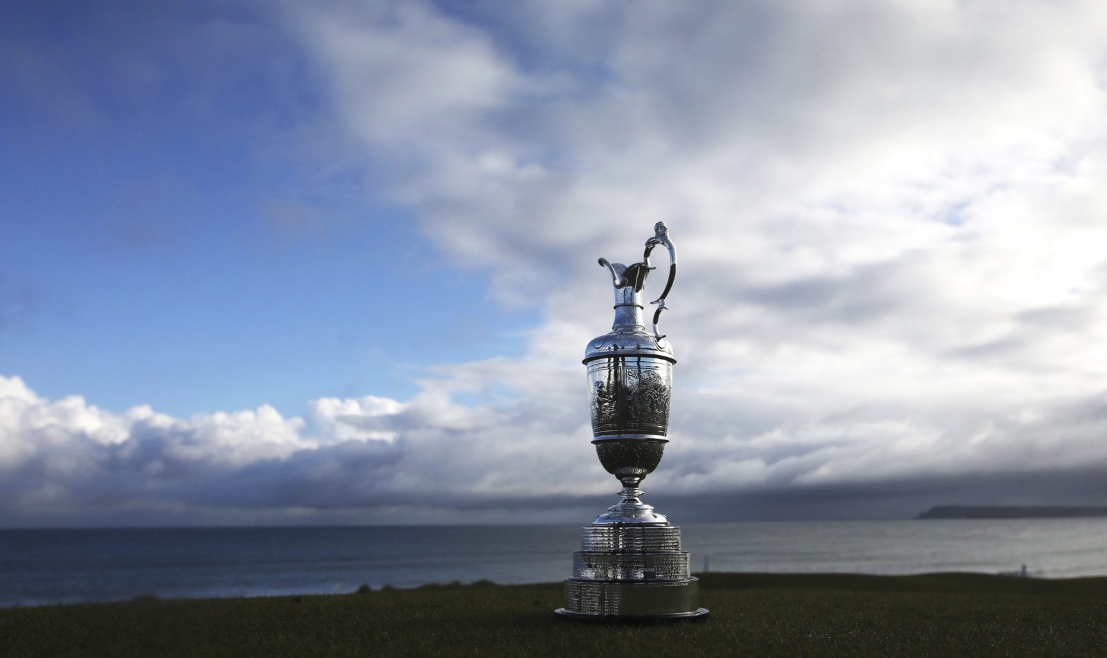 Royal Lytham And St Annes Confirmed As 2028 Open Championship Venue