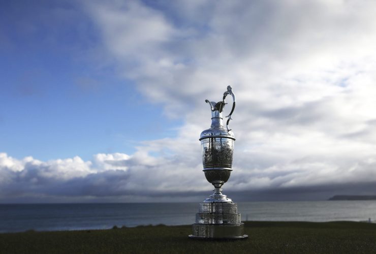 Royal Lytham And St Annes Confirmed As 2028 Open Championship Venue