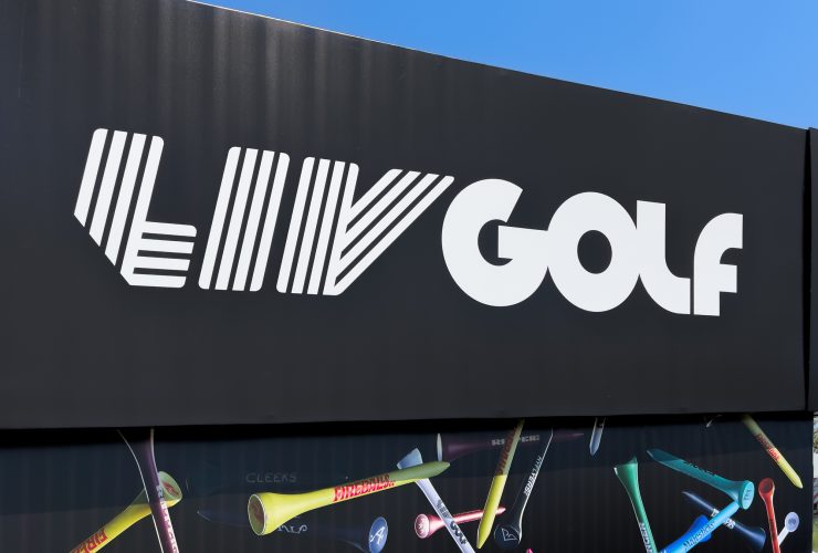 Saudi Arabia's PIF to Withdraw Funding From LIV Golf, Reports Claim